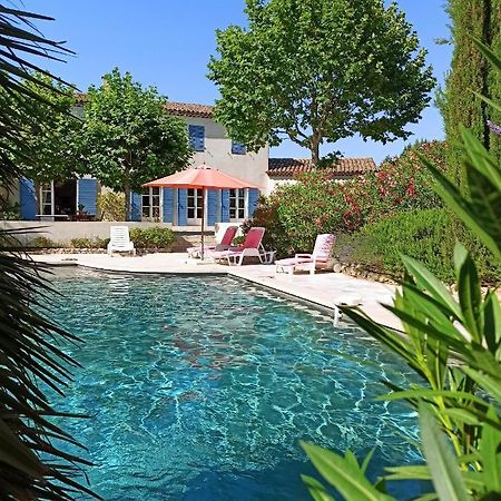 לינה וארוחת בוקר Rognes La Bastide De Cocagne מראה חיצוני תמונה