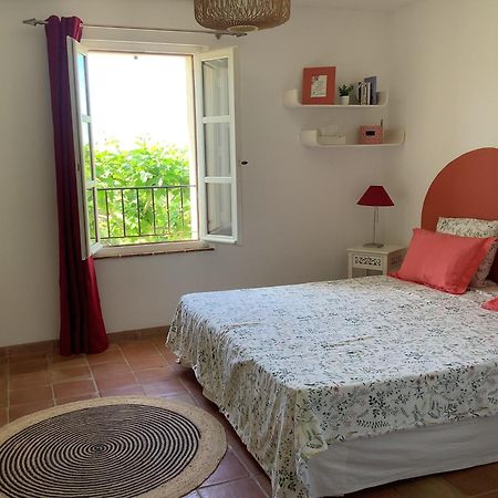לינה וארוחת בוקר Rognes La Bastide De Cocagne מראה חיצוני תמונה